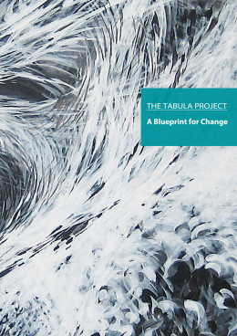 A Blueprint for Change